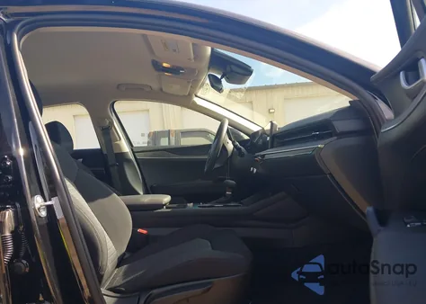 2026 Kia K5 Lxs Fwd z USA, uszkodzony, nr VIN KNAG24J78T5414059